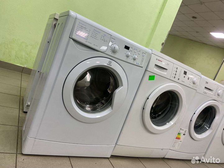 Б/У Стиральная машина с доставкой