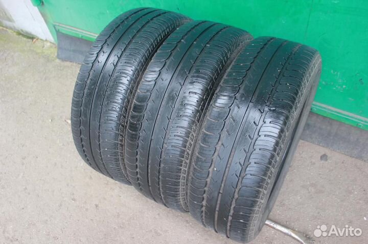 Goodyear Eagle NCT5 195/60 R15