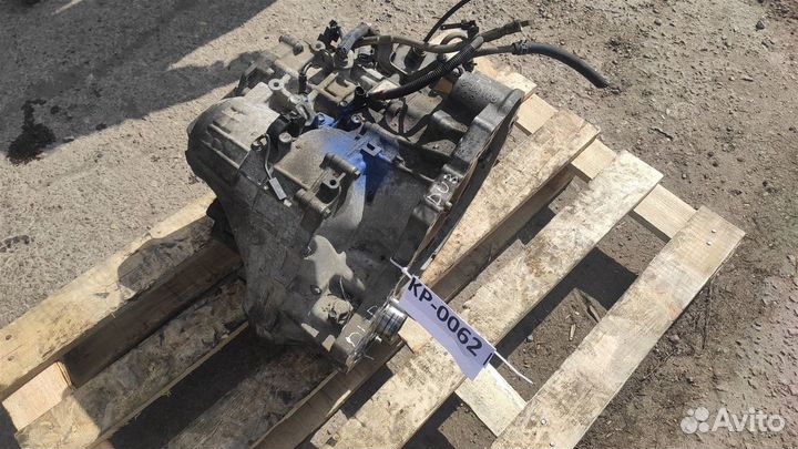 АКПП Toyota Highlander 3.0 2002