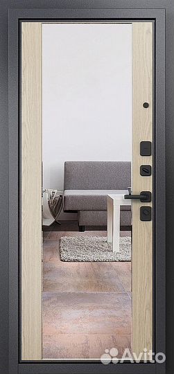 Дверь входная