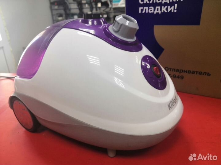 Отпариватель kt-949