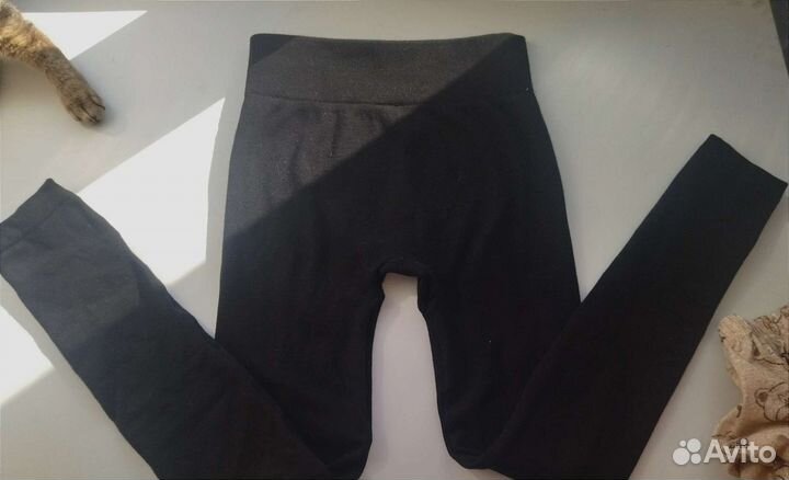 Зимние ретузы