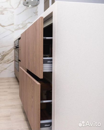 Кухня на заказ. Кухонный гарнитур от производителя