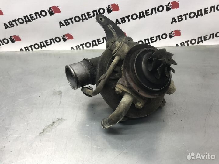 Турбина WL Mazda Bongo Friendee 1997 г.в