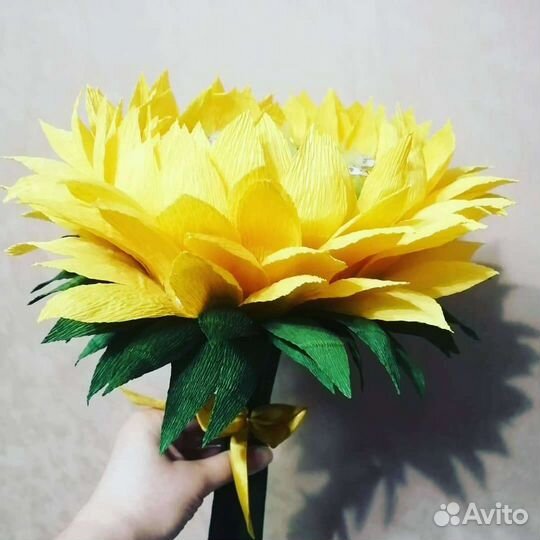 Сладкий букет