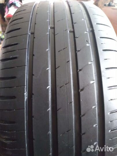 Kumho 722 235/55 R17