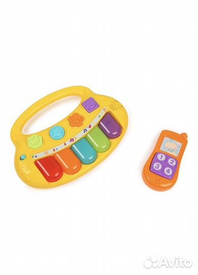 Каталка-ходунки