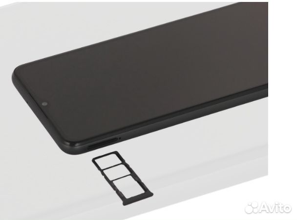Samsung Galaxy A12, 4/64 ГБ