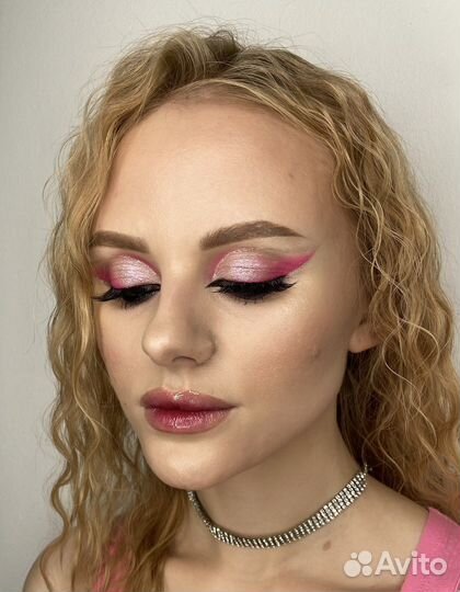 Визажист/Макияж