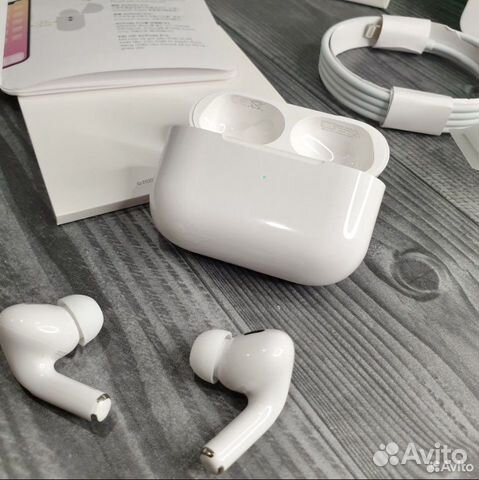 AirPods Pro
