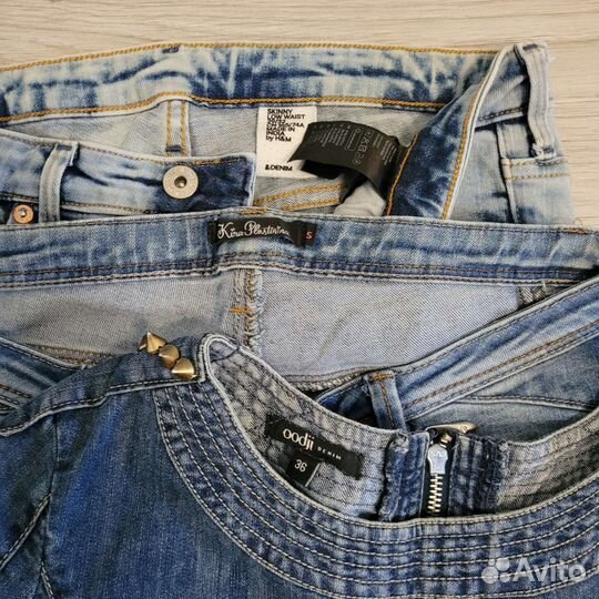 Женская одежда пакетом 42 44