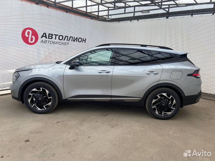 Kia Sportage 2.5 AT, 2023, 20 км