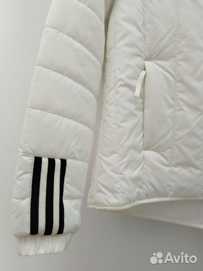 Куртка женская демисезон, Adidas оригинал