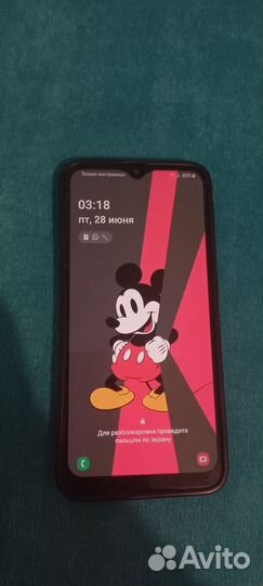 Samsung Galaxy A30s, 4/64 ГБ