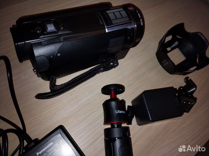 Видеокамера Panasonic HC X920