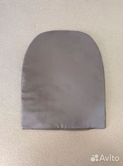 Мягкая броня баллистика в плитник