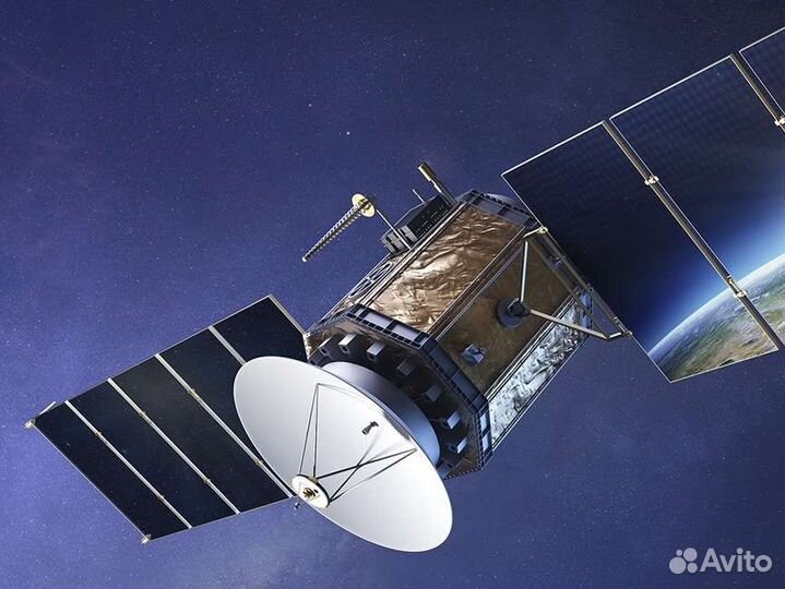 Установка антенн, телевизоров, видеокамер и др