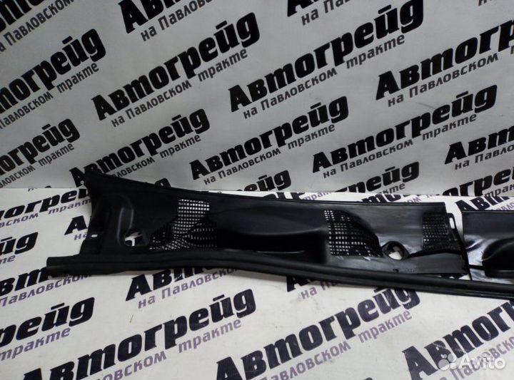 Решетка под дворники Toyota Camry Gracia SXV20