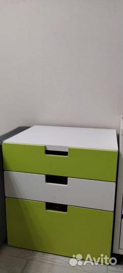 Детская мебель IKEA