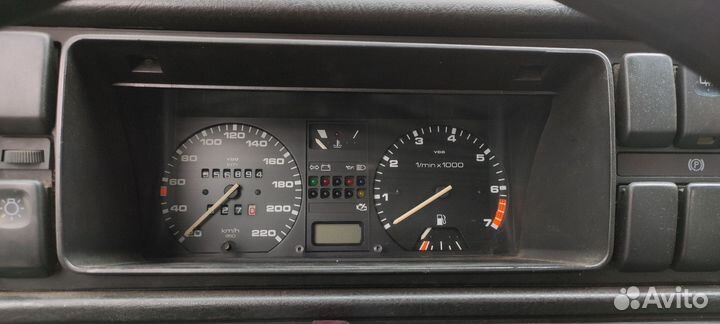 Приборная панель с тахо одна фишка Гольф 2,Джетта