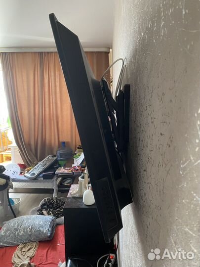 Телевизор dexp