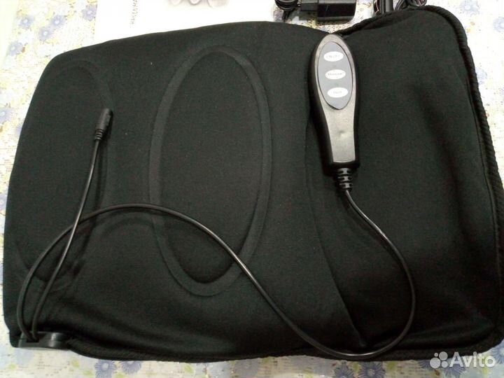 Массажер для спины