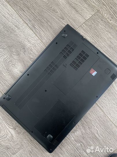 Ноутбук Lenovo