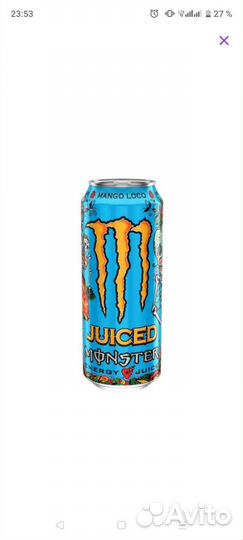 Спортивное питание