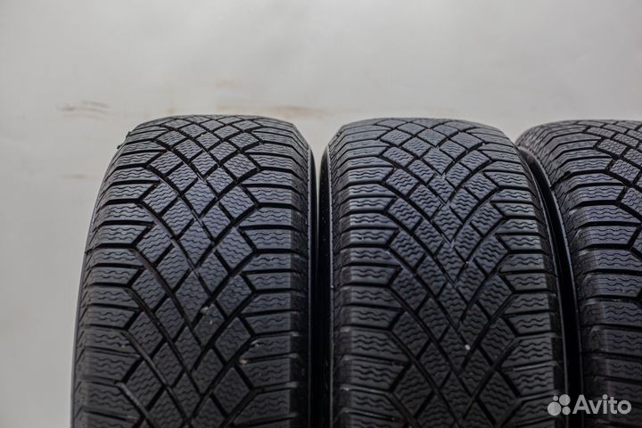 Continental ContiVikingContact 7 205/60 R16 96T