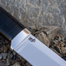Ножи туристические новые, сталь 95Х18