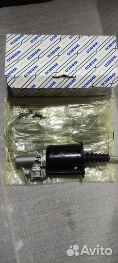 Пгу Камаз, 9700514370
