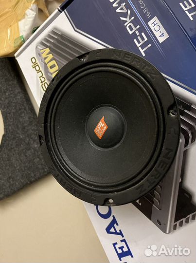 Аппаратура