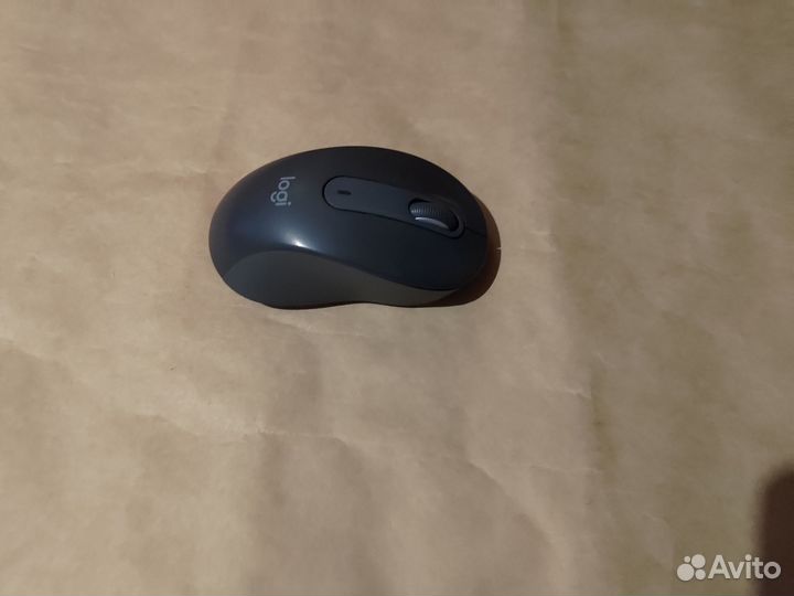 Мышь Bluetooth Logitech M650 Signature