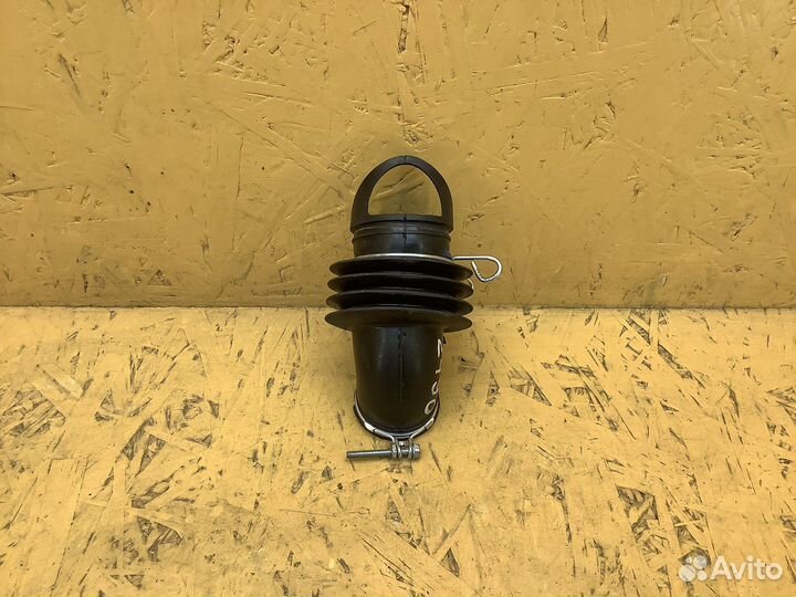 Заливной патрубок бака dexp (2490)