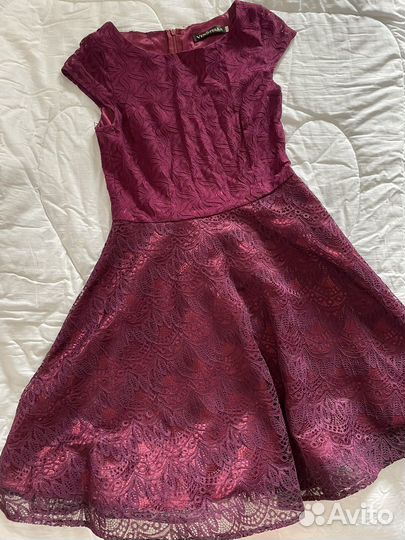 Вещи пакетом 42 44 размер