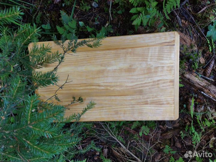 Доска разделочная