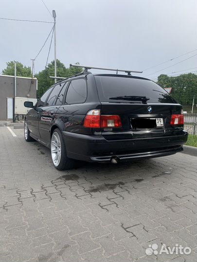 Продам диски на bmw 95 стиль (арбузы)