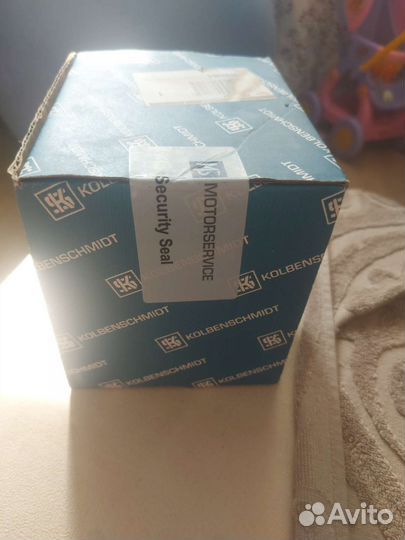 Водяной насос помпа opel astra