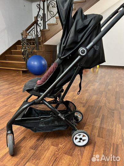 Прогулочная коляска бу Cybex