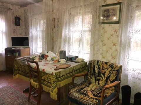 Дом 46 м² на участке 19,6 сот.