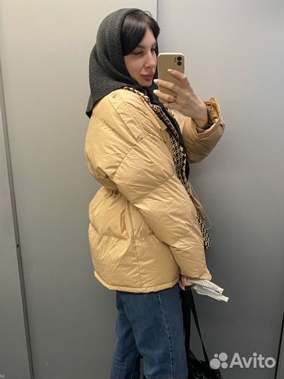 Стильная куртка