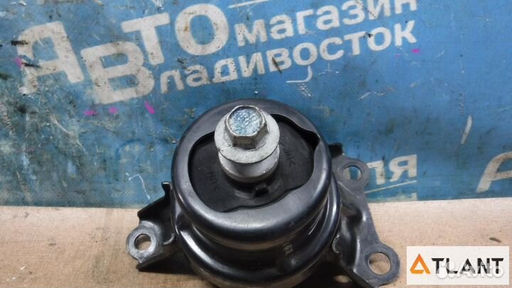 Подушка двигателя правый honda shuttle