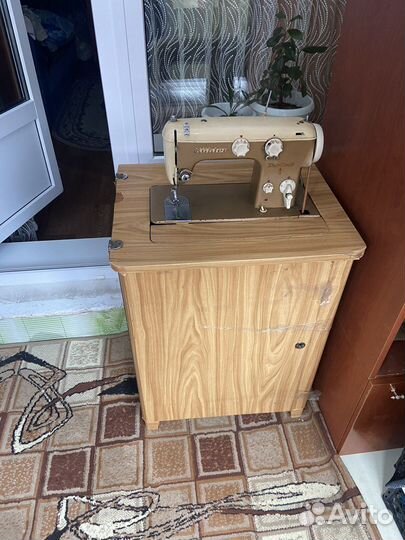 Швейная машинка келер kohler