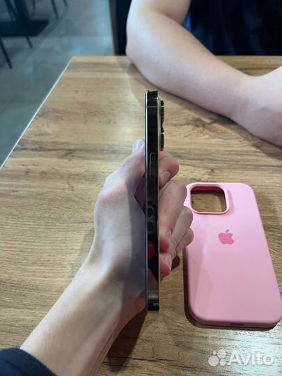 iPhone 14 Pro, 256 ГБ