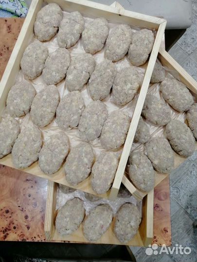 Набор досок для заморозки