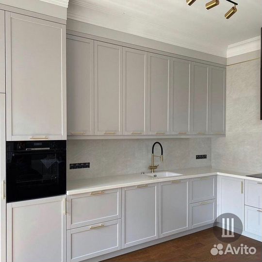 Кухня на заказ