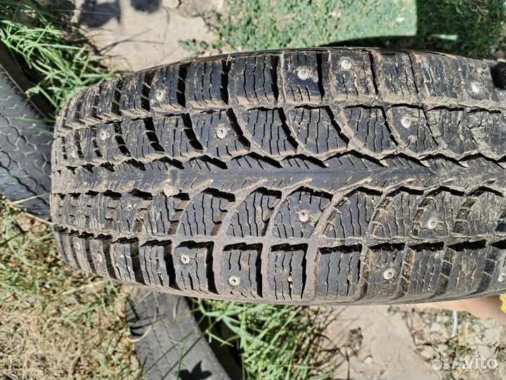 КАМА Кама-505 175/70 R13