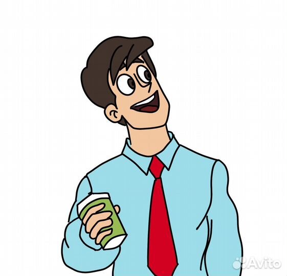 Иллюстрации на заказ