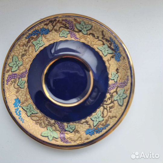 Кофейная пара