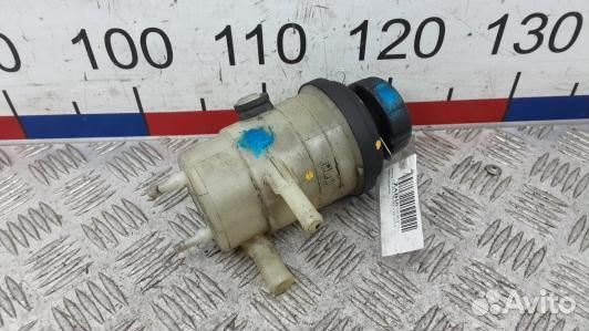 Бачок гу KIA sorento 2 (ZAD10NO01)